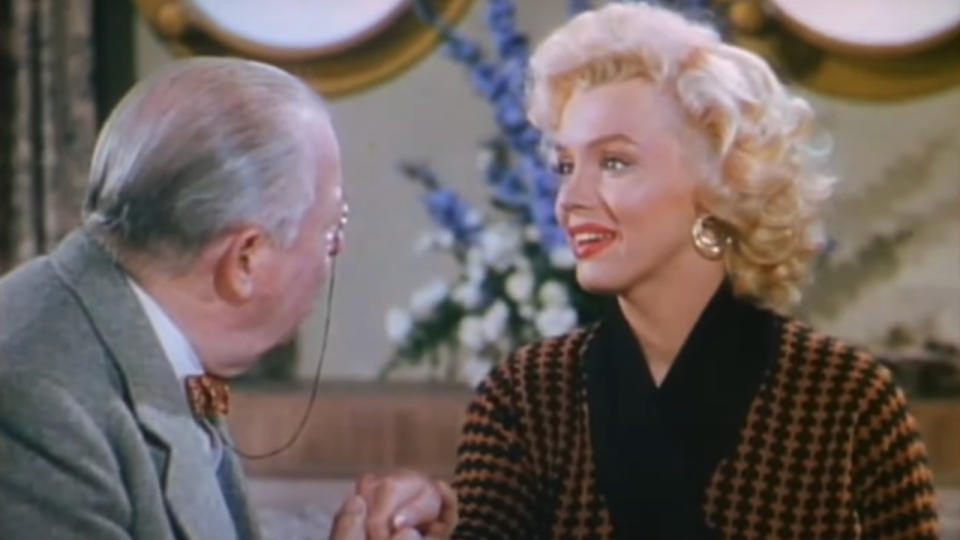 Lorelei Lee (Gentlemen Prefer Blondes)