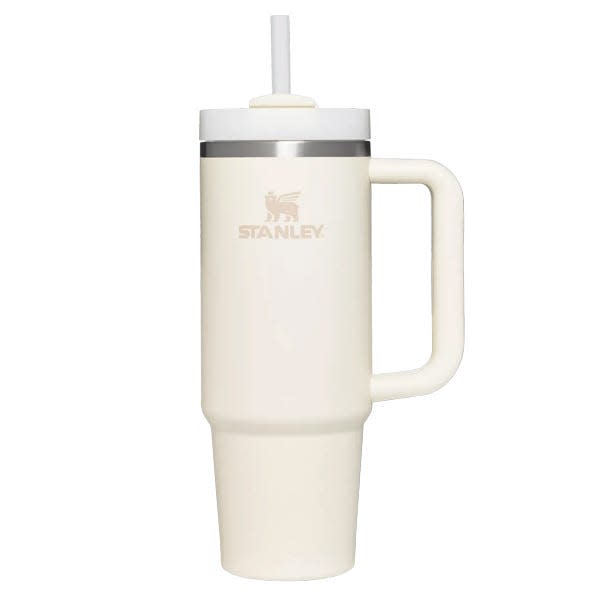 Stanley 30 oz. Quencher H2.0 FlowState Tumbler