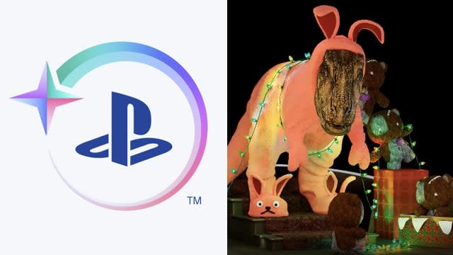 PlayStation Stars campaigns and digital collectibles for November