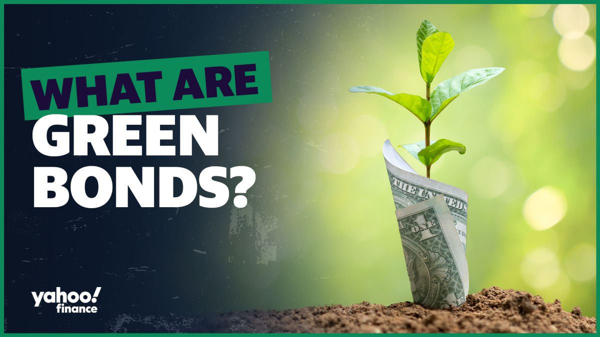 Green bonds