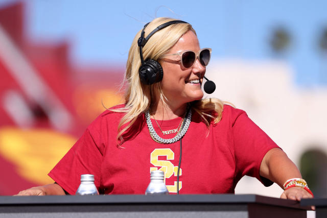 Jennifer Cohen named new USC athletic director — USC News