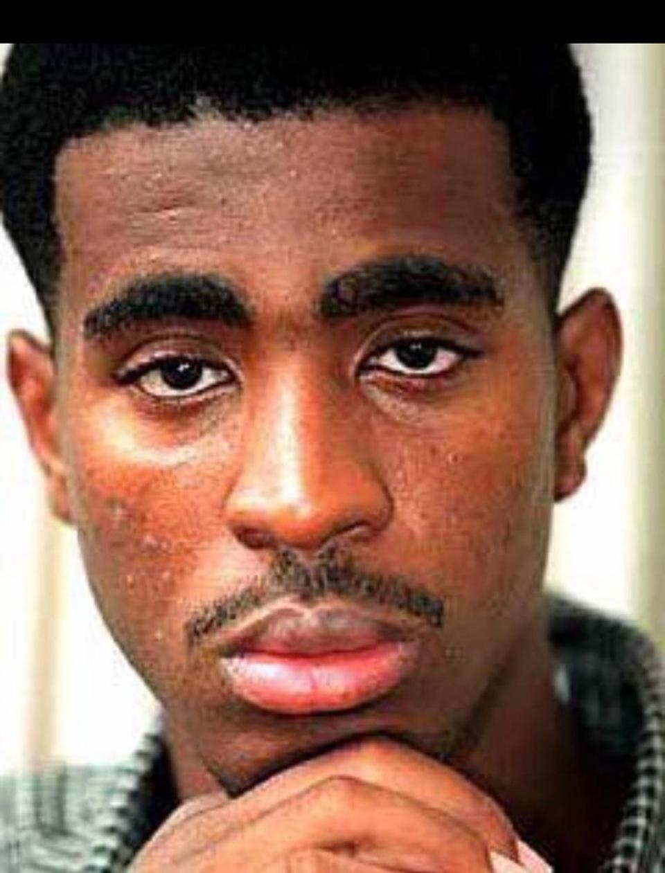 Orlando “Baby Lane” Anderson was a suspected shooter in the death of Tupac.
