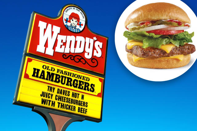 Where's the Beef? The Wendy's Advertising Campaign That Changed the  Fast-Food Industry Forever