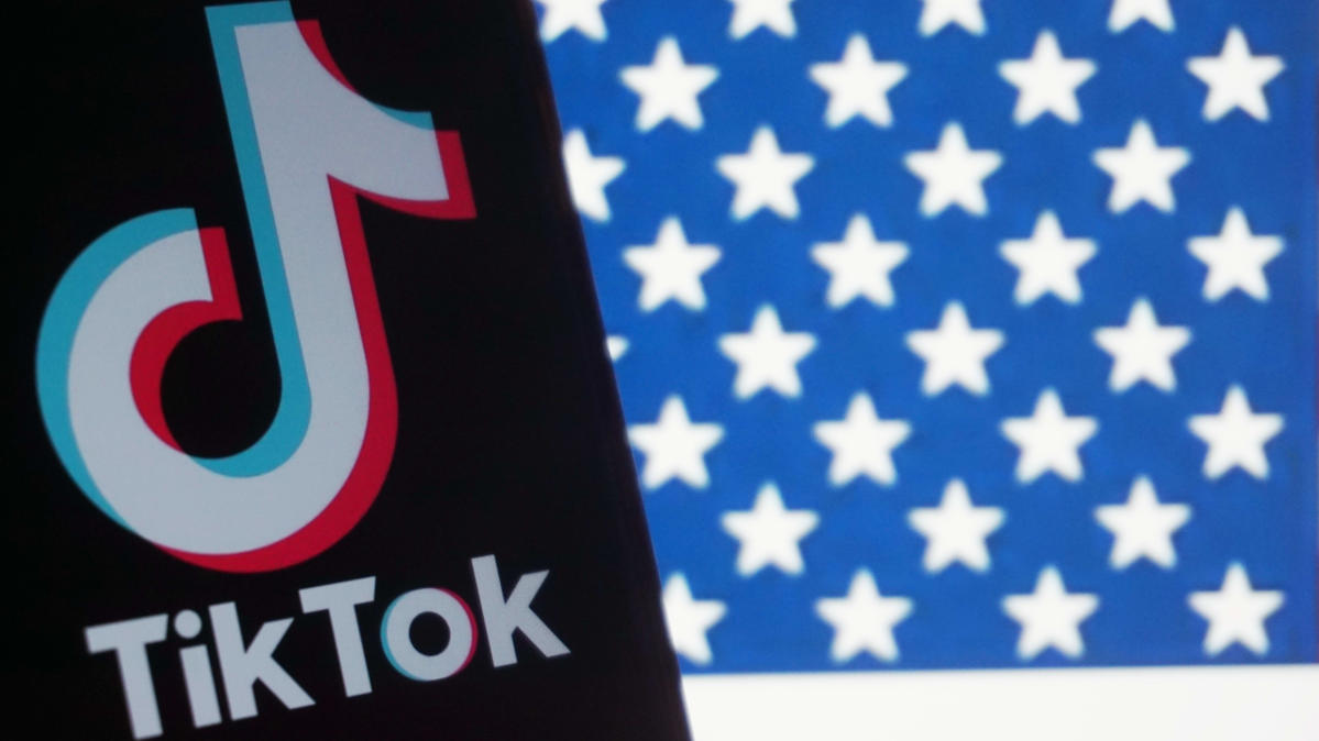 US House easily passes TikTok ban bill as eyes turn to Senate