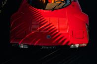 <p>Lancia Stratos</p>