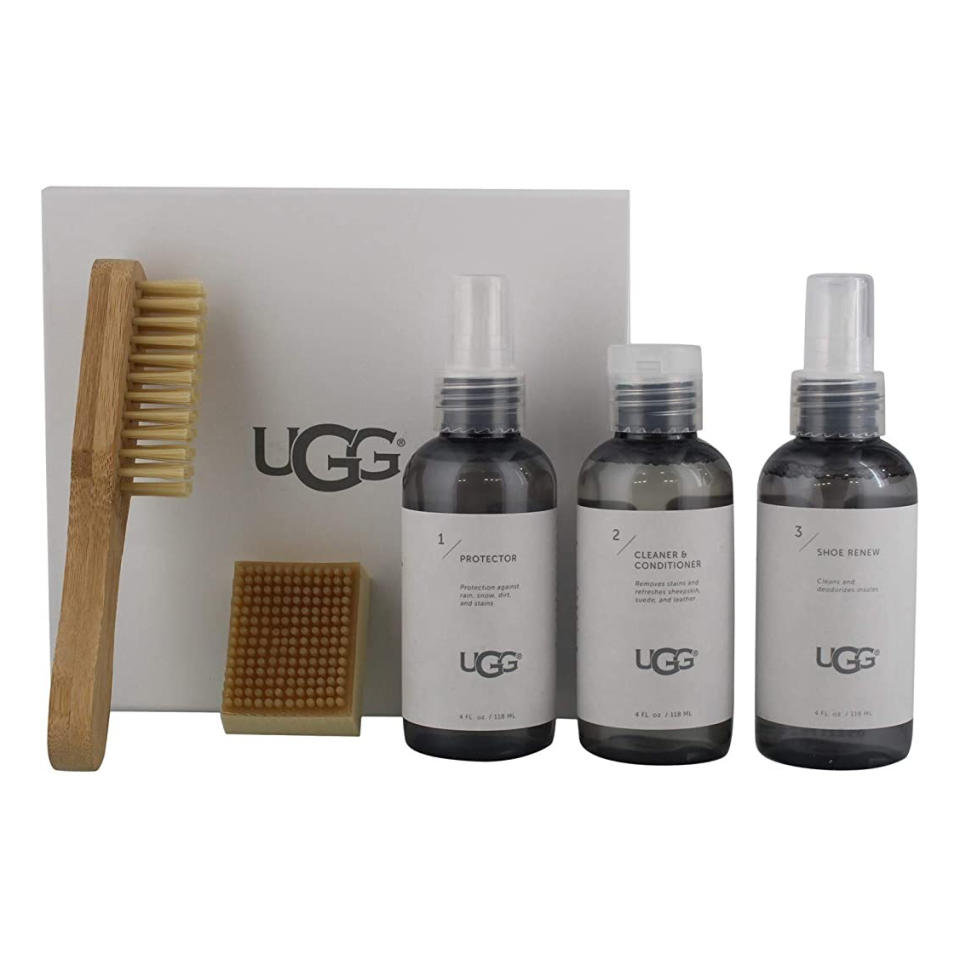 UGG Shoe Care Kit