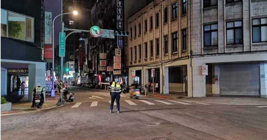 台電一週內連停2次，惹得民怨四起。（示意圖／陳君瑋攝）