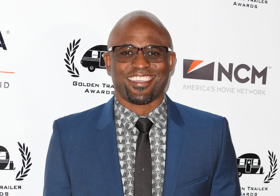 Wayne Brady has been very vocal about his depression throughout the years. In a 2014 interview on&nbsp;<a href="http://www.etonline.com/news/153335_wayne_brady_opens_up_about_his_depression/" target="_blank">ET</a>, the comedian admitted that he'd suffered a debilitating mental breakdown.&nbsp;<br /><br />"Having a bad day is one thing, having a bad week is another, having a bad life &hellip; You don't want to move, you can't move in the darkness," Brady&nbsp;explained.&nbsp;<br /><br />&ldquo;It took me a while to get my stuff together to go, &lsquo;You know what? If you&rsquo;re not happy, you have to do something about it,&rsquo;" the comedian added.&nbsp;<br /><br />&ldquo;Just to admit that you are feeling this way is a huge step," he said. "To claim that, to say, &lsquo;Why do I feel dark? Why do I feel unhappy? Let me do something about this.&rsquo;&rdquo;