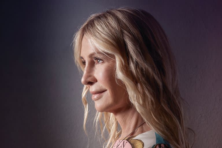 Cris Morena habló con Pablo Sirvén sobre sus inicios, su infancia y su presente