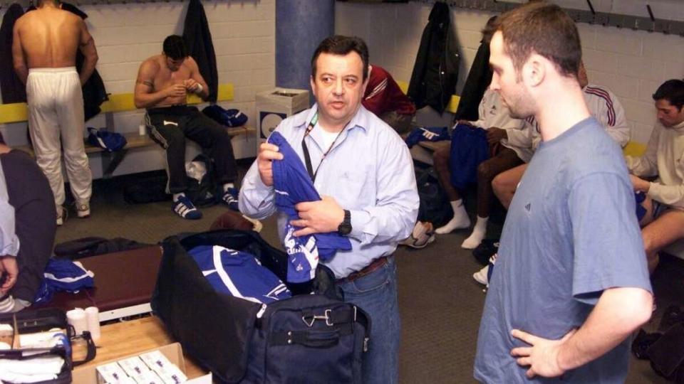 29 avril - Michel Barbot - Michel Barbot, l’ancien manager de l’équipe de France masculine de handball, est décédé à l’âge de 69 ans. Nikola Karabatic, Thierry Omeyer ou encore Daniel Narcisse lui ont rendu hommage sur les réseaux sociaux.<br /><br /><strong>> Plus d'informations dans <a href="https://www.huffingtonpost.fr/entry/mort-de-michel-barbot-les-handballeurs-francais-lui-rendent-hommage_fr_626c3662e4b01131b122e4e9?71b">notre article par ici</a></strong>