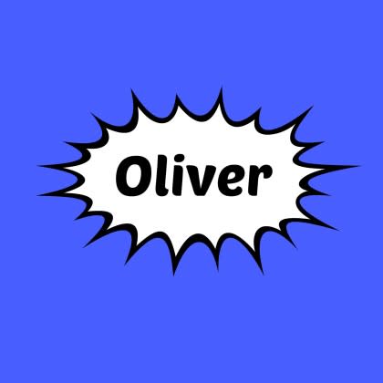 Oliver