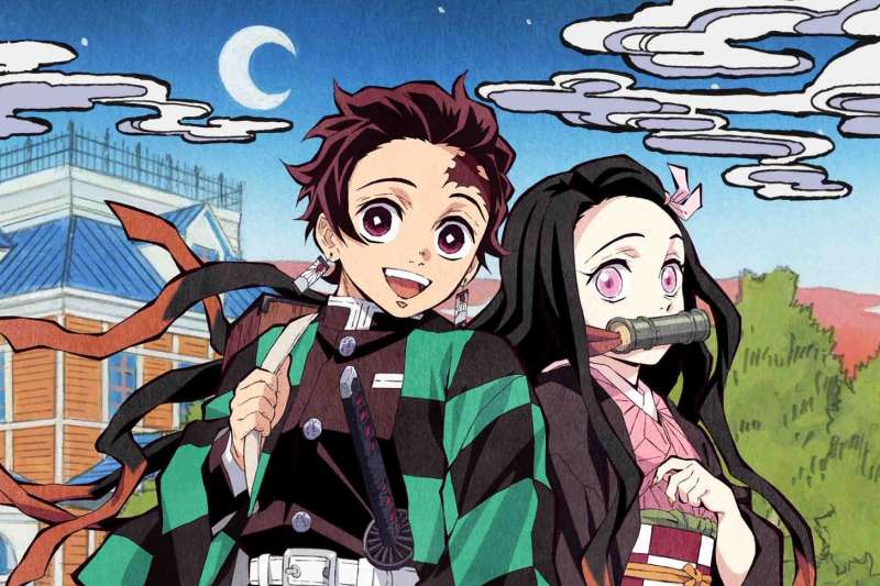 source：kimetsu_off@Twitter