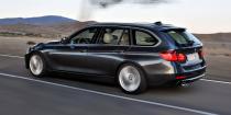 <p>The 328d is also available as a sedan, but spring for the wagon. It's all-wheel drive, and it has a mountain of torque and tons of room for all your stuff. It's great for your bad-weather fun time. <a href="https://www.ebay.com/itm/BMW-328d-2015-Wagon-xDrive-M-Sport-Navi-Red-Leather-Full-Warranty-Diesel/143285802053?hash=item215c7fd445:g:WZcAAOSw-NBc-o~7" rel="nofollow noopener" target="_blank" data-ylk="slk:This one's;elm:context_link;itc:0;sec:content-canvas" class="link ">This one's</a> up for bidding now.</p>