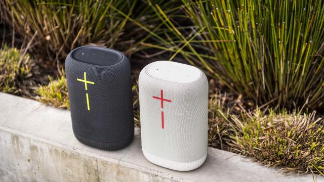 Ultimate Ears Boom 3 and Megaboom 3 Review - Portable Speaker Kings