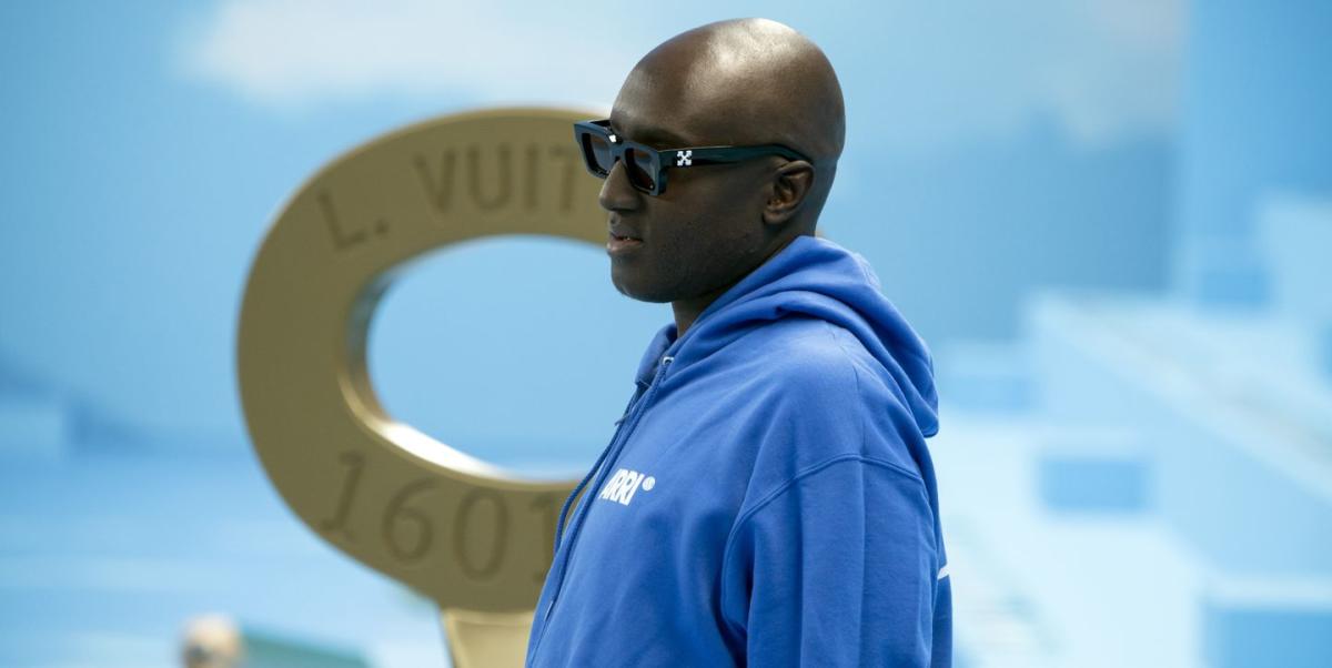 Virgil Abloh Launches $1 Million Scholarship Fund for Black Students