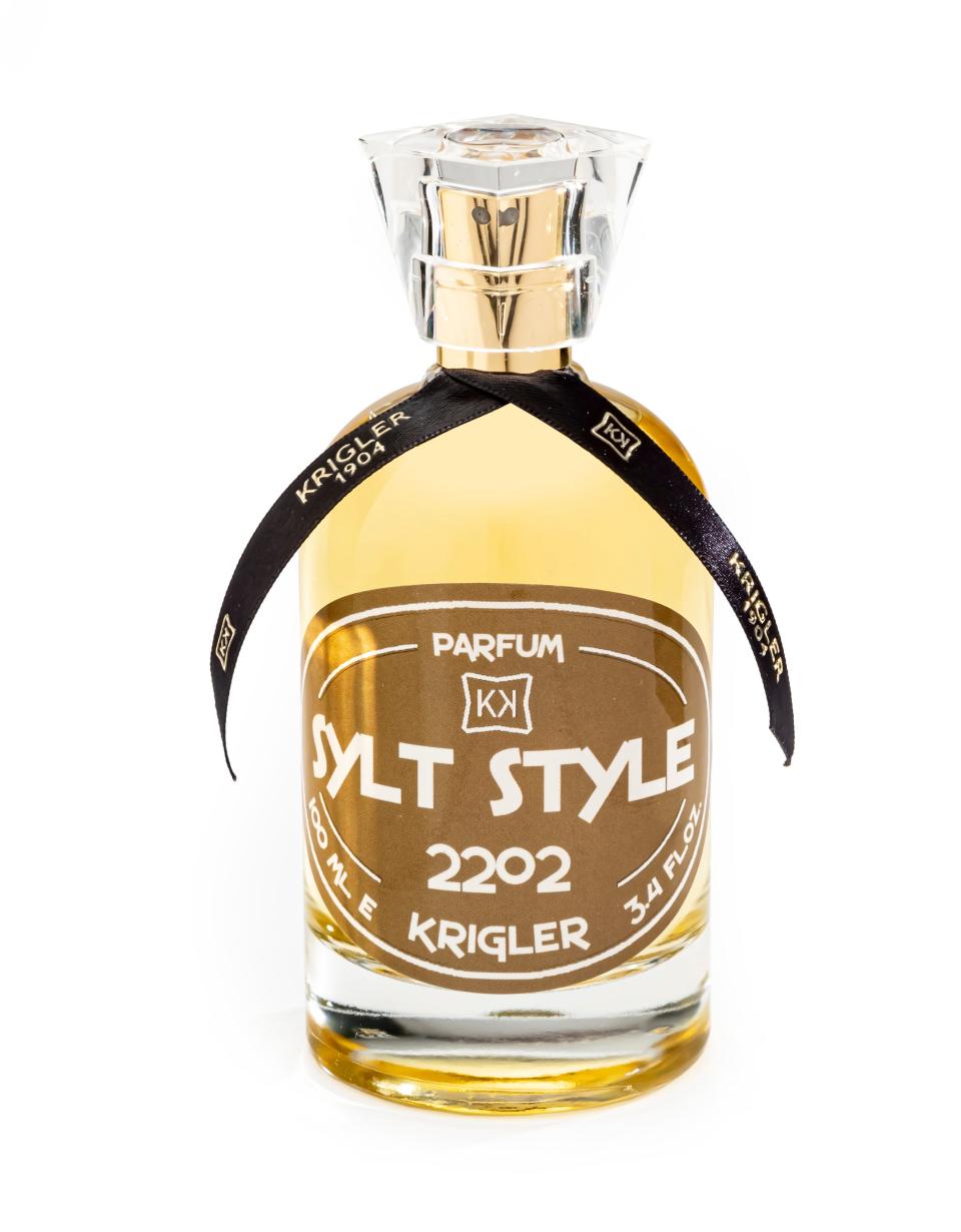 Krigler Sylt Style 2202 Perfume