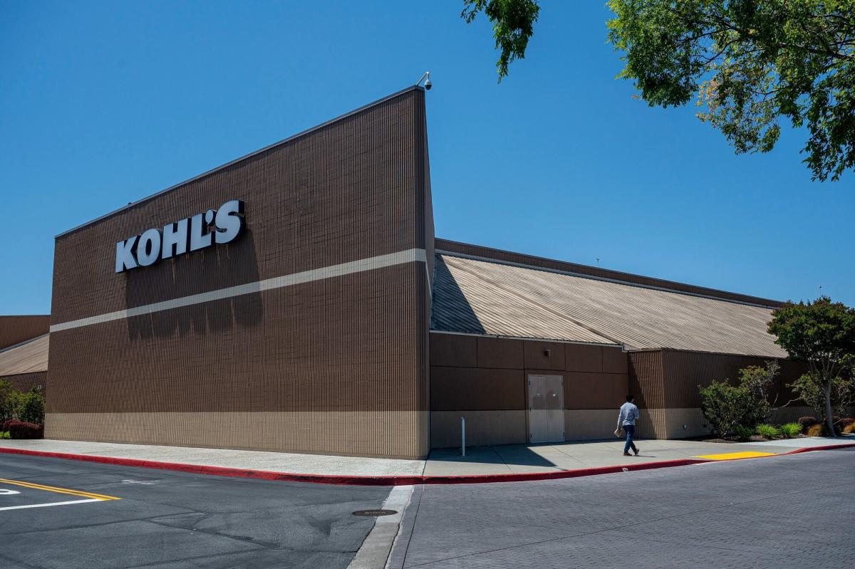 Kohl's Could be Just Weeks From a Sale Despite Weak Q1 Results and