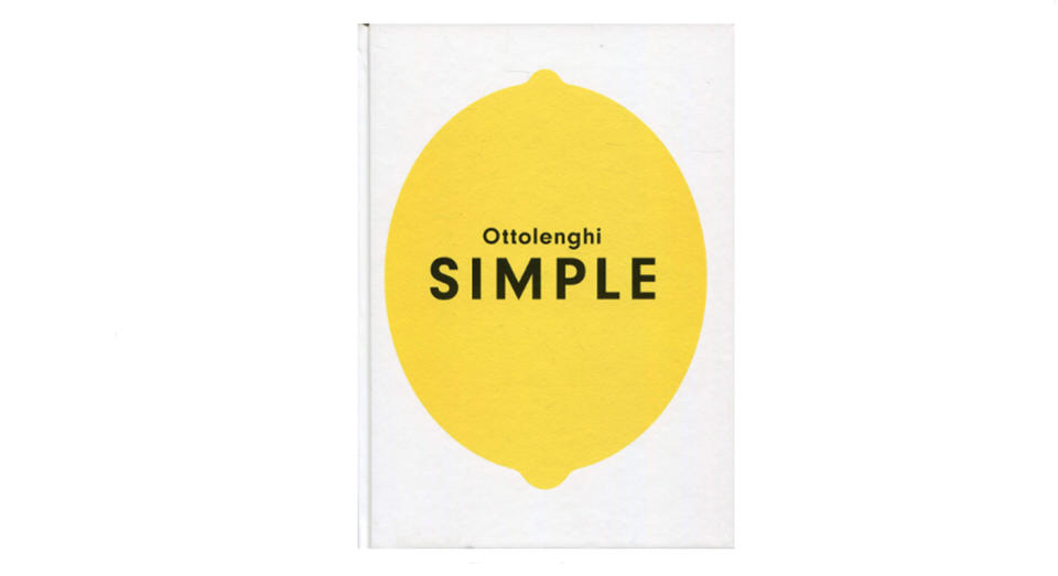 Simple by Ottolenghi