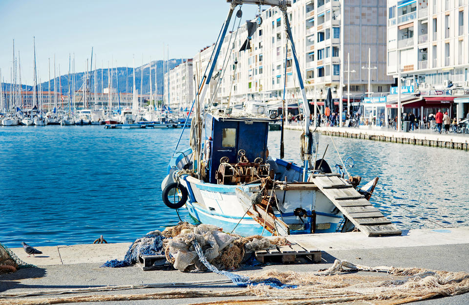 Toulon : sélection d’adresses gourmandes à découvrir dans le Var en Provence-Alpes-Côte d’Azur