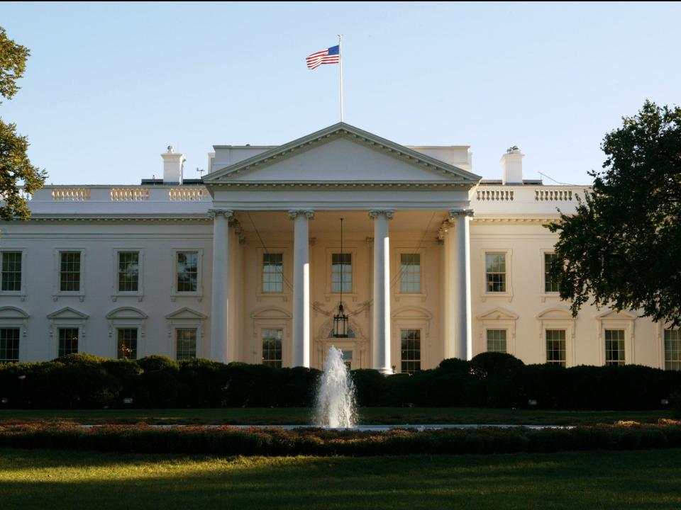 The White House