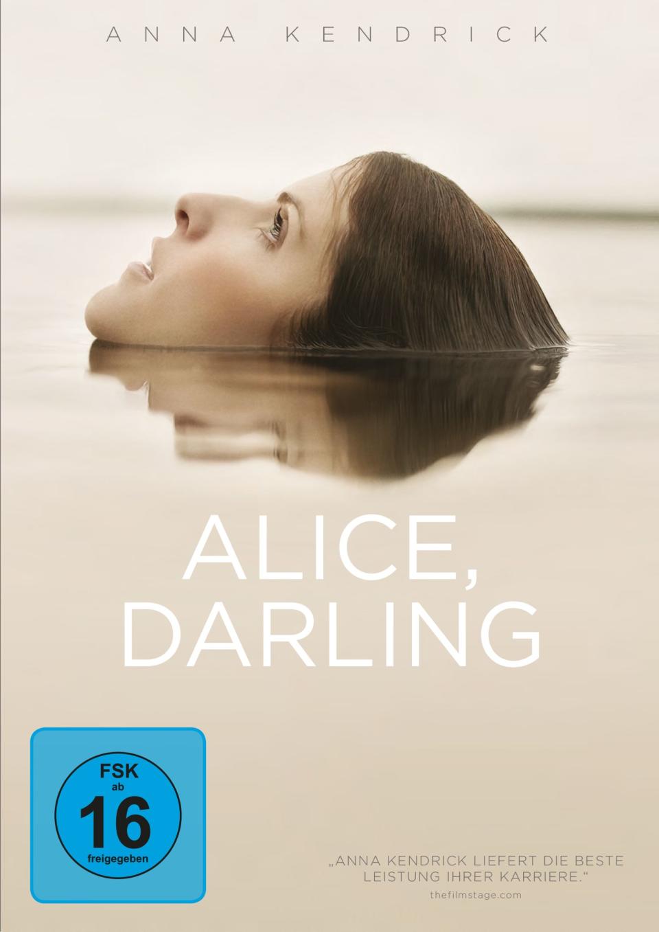 "Alice, Darling" erzählt von einer toxischen Beziehung. (Bild: Leonine)