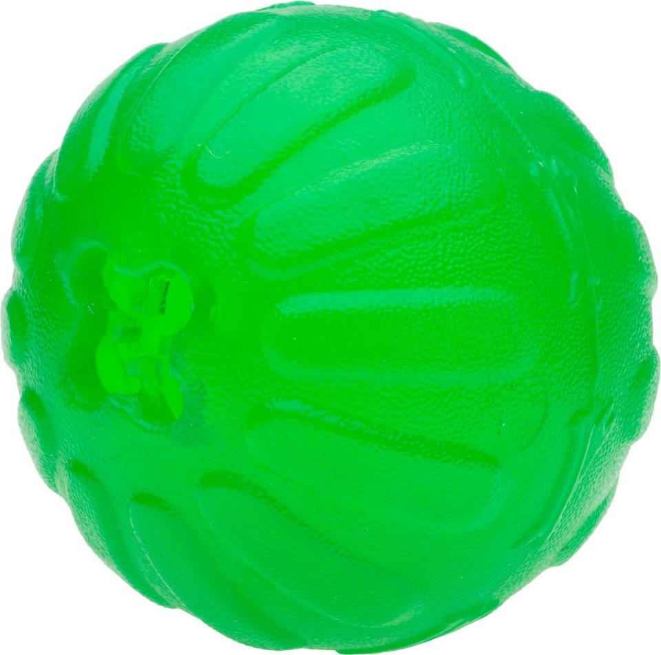 Starmark Treat Dispensing Chew Ball