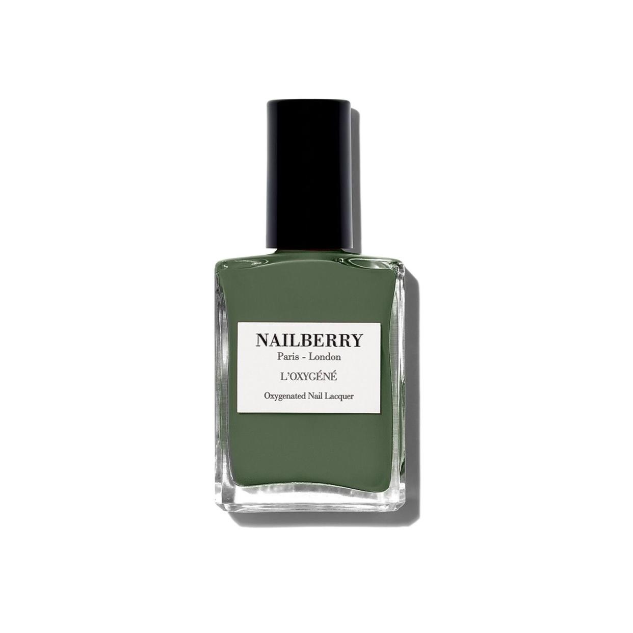 <p><a href="https://go.redirectingat.com?id=74968X1596630&url=https%3A%2F%2Fwww.violetgrey.com%2Fen-us%2Fshopping%2Floxygene-nail-polish-18874185&sref=https%3A%2F%2Fwww.harpersbazaar.com%2Fbeauty%2Fnails%2Fg44891064%2Fbest-pedicure-colors%2F" rel="nofollow noopener" target="_blank" data-ylk="slk:Shop Now;elm:context_link;itc:0;sec:content-canvas" class="link rapid-noclick-resp">Shop Now</a></p><p>Love You So Matcha</p><p>violetgrey.com</p><p>$21.00</p>