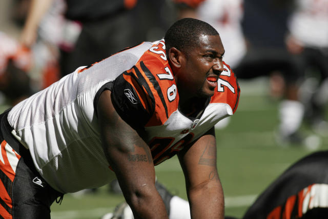 70 days till Bengals season opener: Every player to wear No. 70