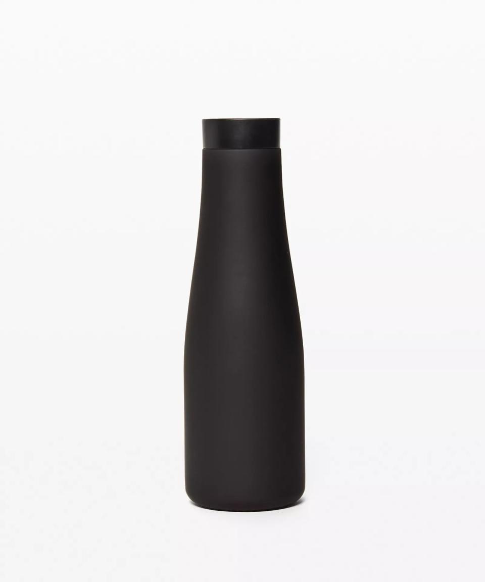 <p><a href="https://clicks.trx-hub.com/xid/hearstcorp_9eb67_esq?q=https%3A%2F%2Fshop.lululemon.com%2Fp%2Fwomen-water-bottles%2FStay-Hot-Keep-Cold-Bottle-Soft-Touch%2F_%2Fprod8900172&p=https%3A%2F%2Fwww.esquire.com%2Flifestyle%2Fg39467293%2Ftop-road-trip-essentials%2F&utmSource=yahoo-us&utmCampaign=63&utmMedium=syn" rel="nofollow noopener" target="_blank" data-ylk="slk:Shop Now;elm:context_link;itc:0;sec:content-canvas" class="link ">Shop Now</a></p><p>Stay Hot Keep Cold Bottle </p><p>$10.50</p><p>lululemon.com</p><span class="copyright">Lululemon</span>