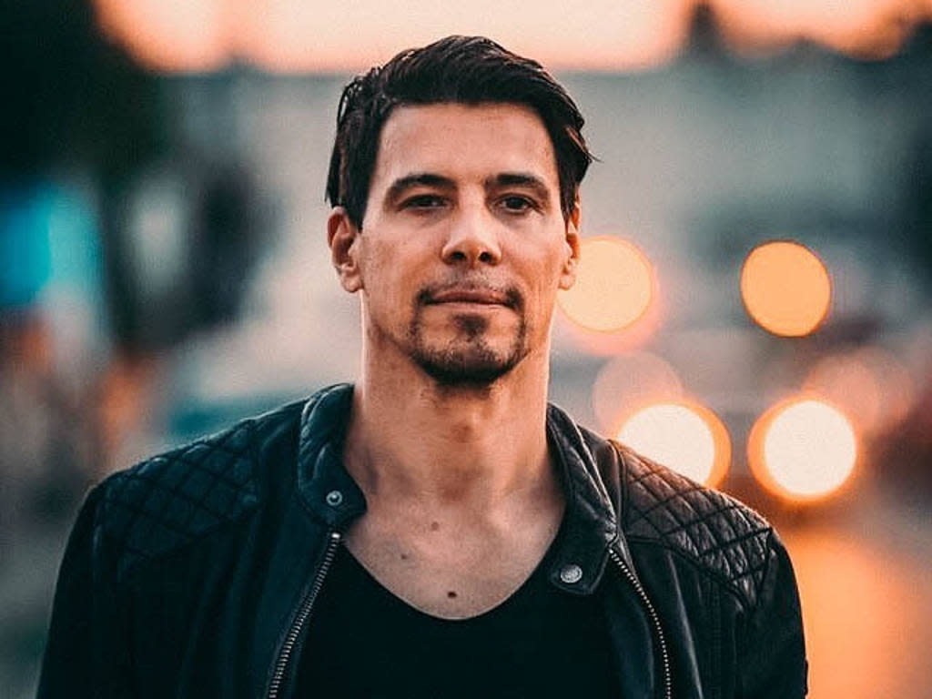 Legendary producer Thomas Gold is all set to heat up KL!