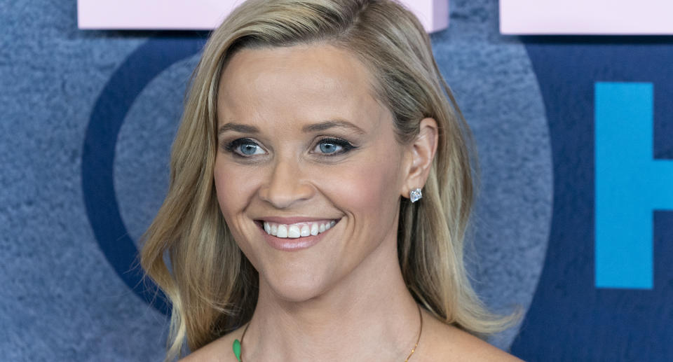 Reese Witherspoon. (Photo by Lev Radin/Pacific Press/LightRocket via Getty Images)