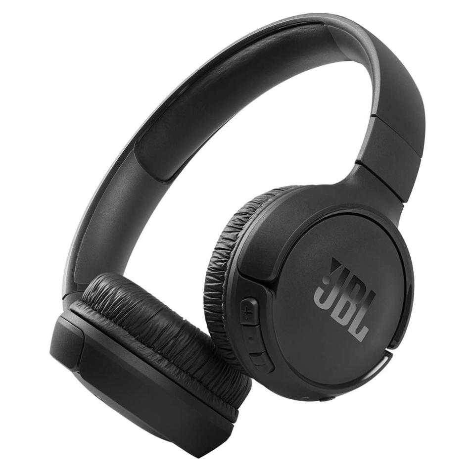 popular headphones/earbuds on sale at Amazon