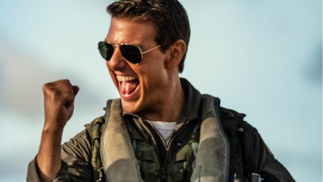 Top Gun: Maverick' passes 'Titanic' as Paramount Pictures' highest