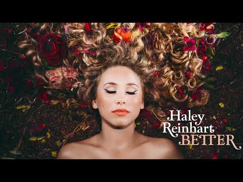 10) "Can't Help Falling in Love" covered by Haley Reinhart