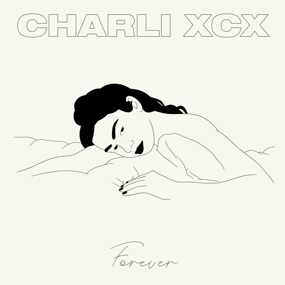 <h1 class="title">Charli XCX: “Forever”</h1>