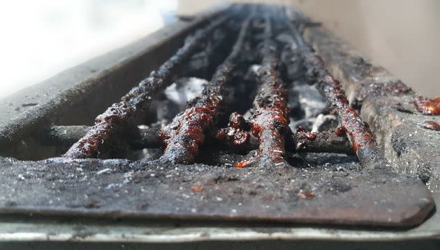 Yuck. (Photo: Victor Sandyawan / EyeEm via Getty Images)