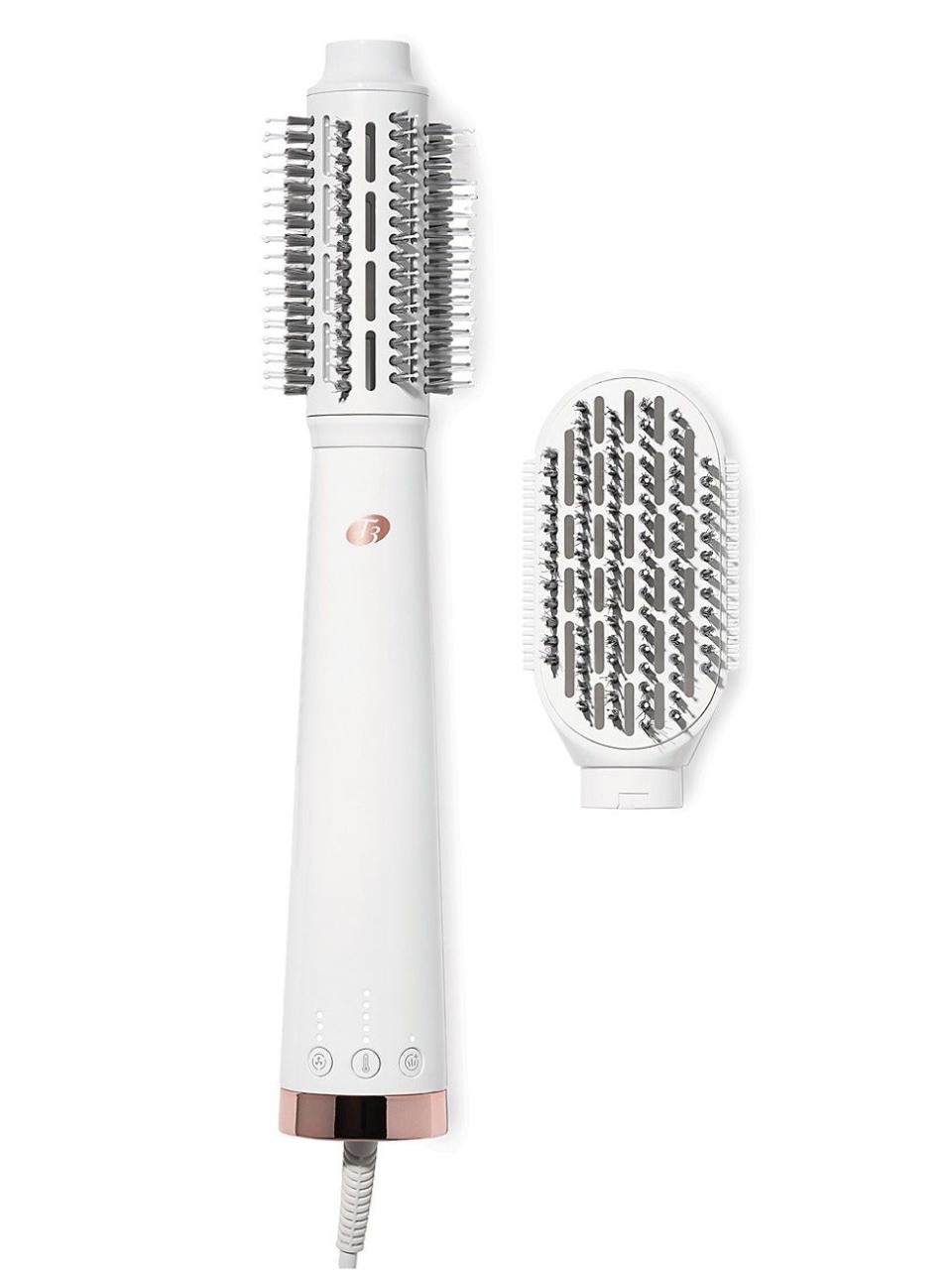 Airebrush Duo Blow Dry Brush