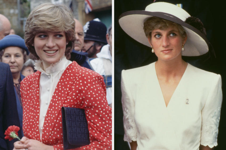 Princess Diana