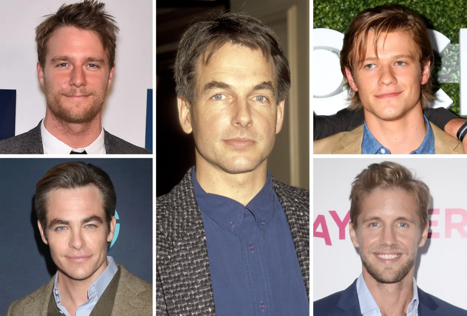 NCIS: Origins Spinoff Casting: Here Are 11 Picks to Play a Young Gibbs