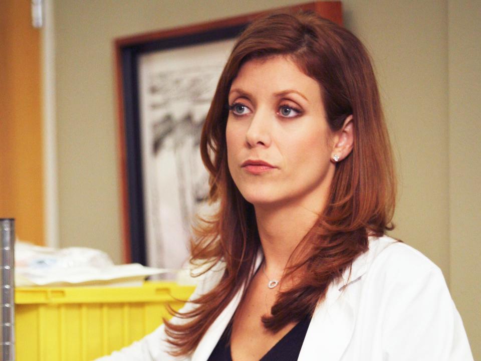 kate walsh greys anatomy