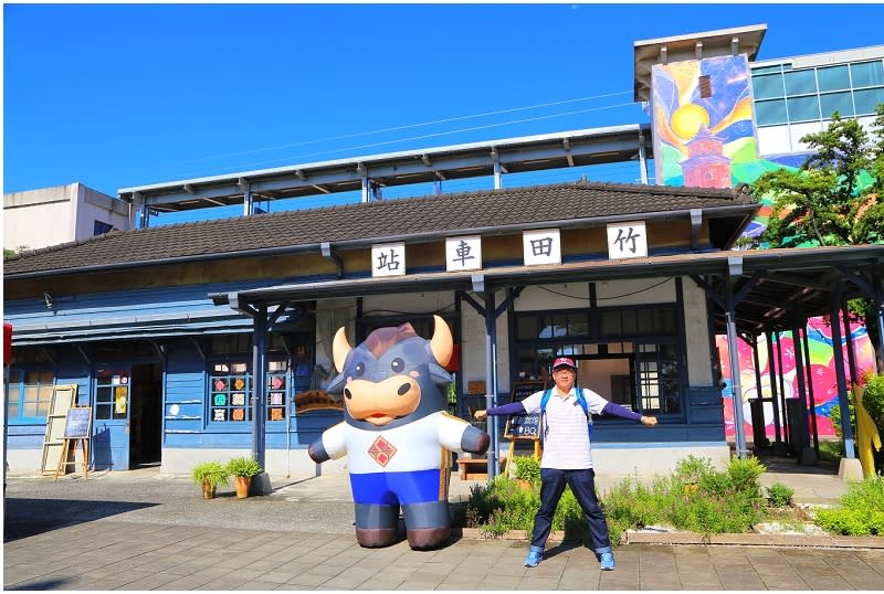 屏東客庄一日遊