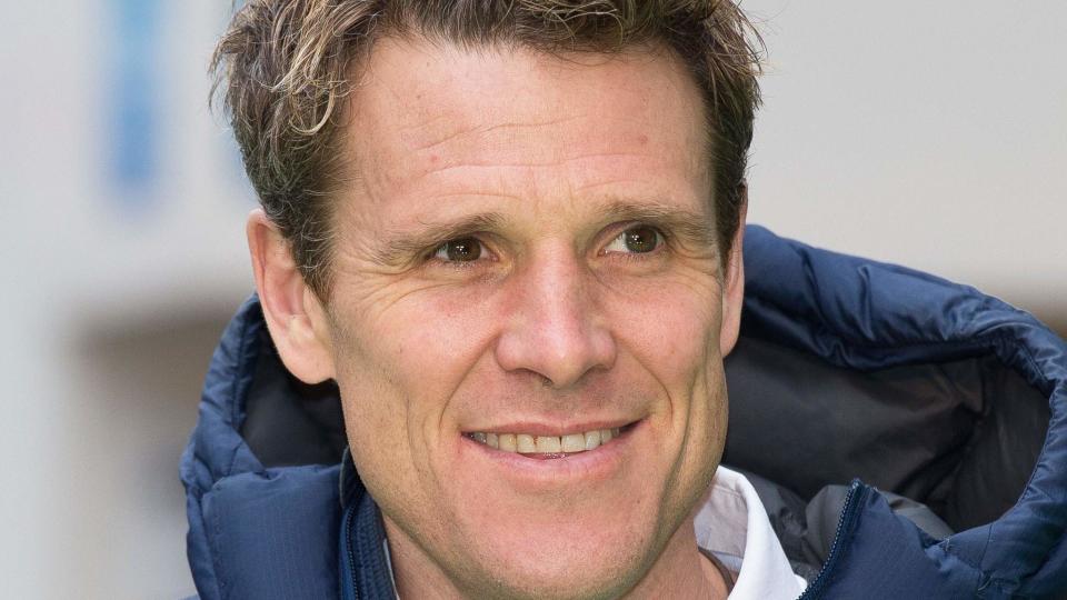 James Cracknell And Son Rescue Drowning Pair