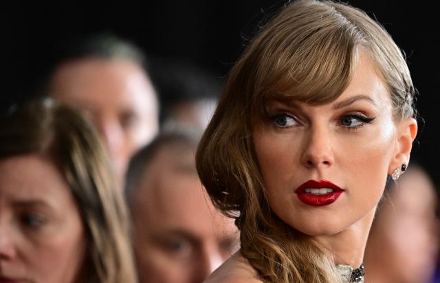 Taylor Swift Almost Fell Off the Folklore Cabin During Her Tokyo Tour Stop