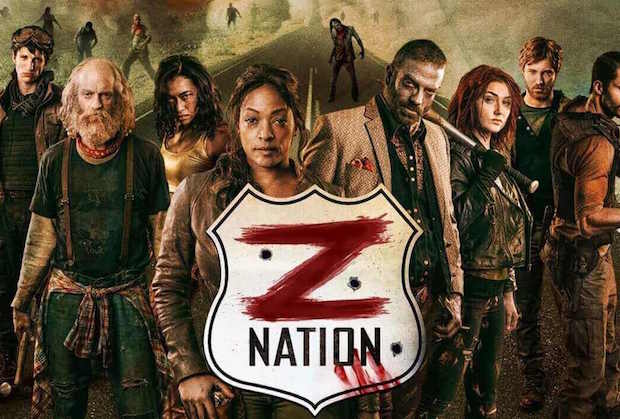 Z Nation