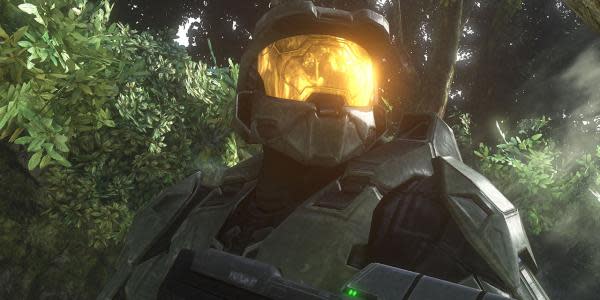 Halo 3 debuta en PC y está siendo un éxito en Steam