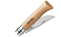 <p><strong>Opinel</strong></p><p>rei.com</p><p><strong>$17.00</strong></p><p><a href="https://go.redirectingat.com?id=74968X1596630&url=https%3A%2F%2Fwww.rei.com%2Fproduct%2F884528&sref=https%3A%2F%2Fwww.townandcountrymag.com%2Fstyle%2Fmens-fashion%2Fg27887516%2Flast-minute-fathers-day-gifts%2F" rel="nofollow noopener" target="_blank" data-ylk="slk:Shop Now;elm:context_link;itc:0;sec:content-canvas" class="link ">Shop Now</a></p><p>A quality pocketknife is the hallmark of an outdoorsy dad, and this beechwood handled version is a fan favorite both for its cool, classic design and its sturdy, do-it-all strength. </p>