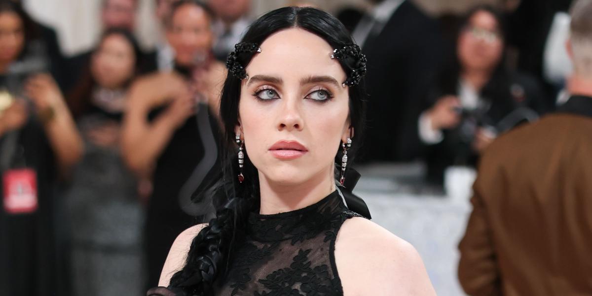 Billie Eilish Opens Up on Being Body-Shamed Online: 