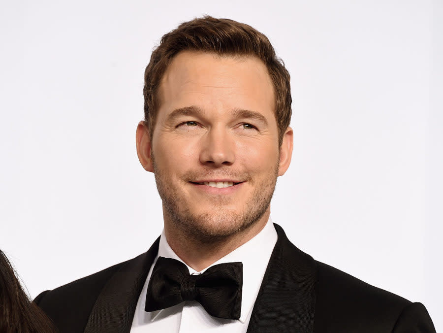 You’re going to want to memorize this Chris Pratt speech to get you out of bed in the morning