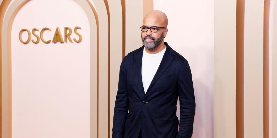 jeffrey wright