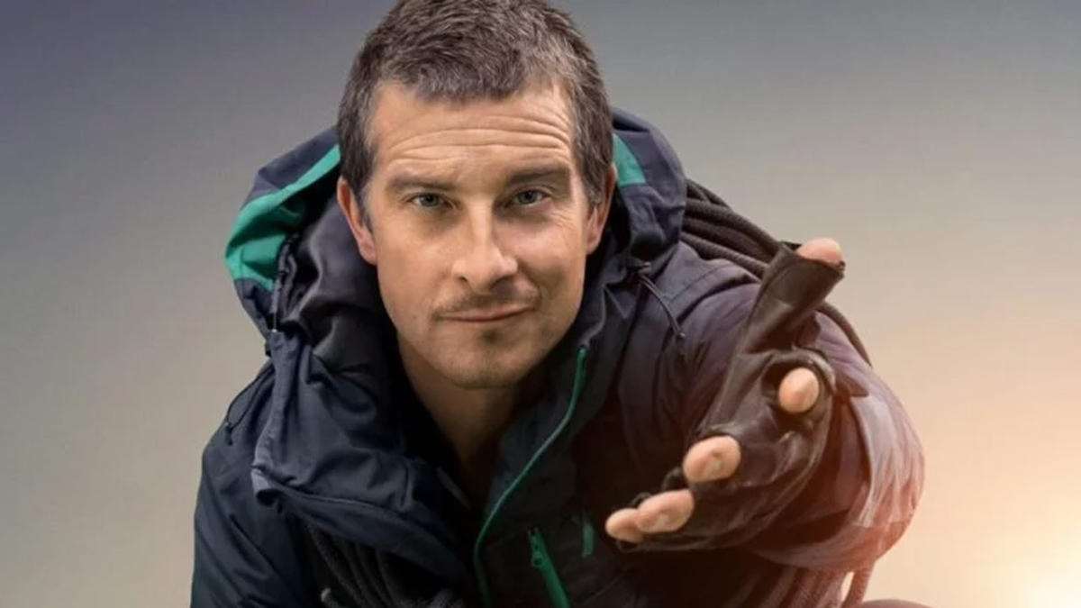 Bear Grylls' new show will be a Netflix Choose Your Own Adventure